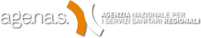 Logo AGENAS